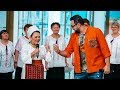 Anuta Arghiroi si corul seniorilor, de patru ori „DA”