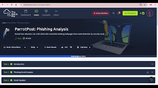 Javascript Obfuscation | TryHackMe | 2024