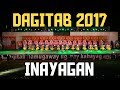 Dagitab 2017 - Inayagan