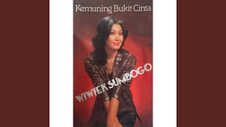 Kemuning Dibukit Cinta