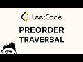 Binary Tree Preorder Traversal - LeetCode 144 Tutorial