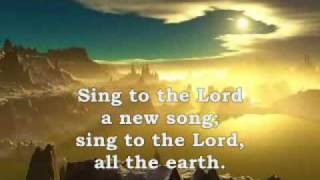 Adonai Machaseinu Shiru L'Adonai - Messianic praise \u0026 worship w/ translated lyrics