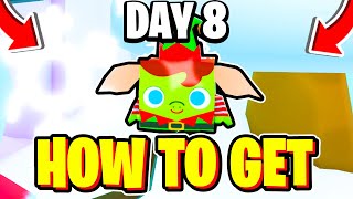 *DAY 8* How To FIND ELF ON A SHELF LOCATION In Pet Simulator 99 CHRISTMAS EVENT 2024! Roblox