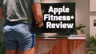 Apple Fitness+ Review