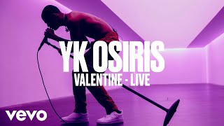YK Osiris - 