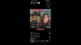 Rajab butt TikTok live ll Mr Pattlo live l Haider Shah live#rajab #family #live