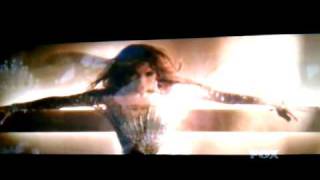J Lo - on the floor premier ( American idol )