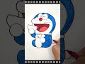 coloring doraemon coloring book