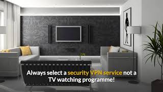What's the Best VPN  Service for BBC iPlayer
