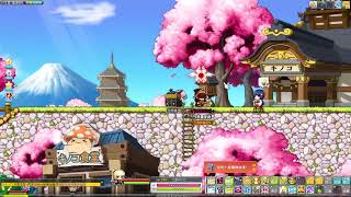 【半月】楓之谷 MapleStory 台V合作 皇家美髮20抽抽