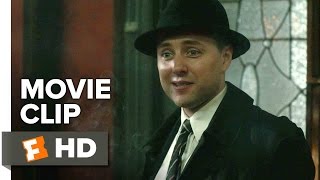 A Kind of Murder Movie CLIP - Common Ground (2016) - Vincent Kartheiser Movie