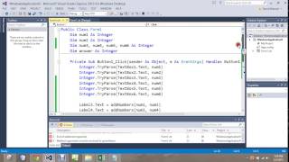 VB Functions Calling to them multiple times