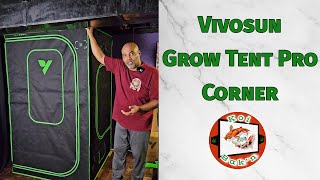 Vivosun Grow Tent Pro | Ep 2