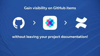 4 use cases of GitHub Confluence integration to Move Work Forward