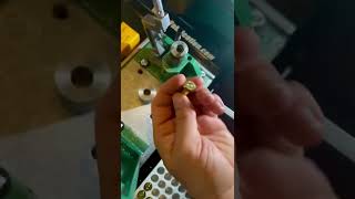 RCBS Automatic Priming Tool