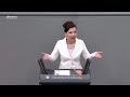 bundestag debatte zur gesetzlichen rentenversicherung und einer bürgerversicherung