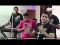 Praise And Worship-Youth Retreat@Logos Retreat Centre,Bangalore,KA. 13-05-17