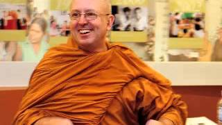 WHEN JESUS AND BUDDHA MEET  BY AJAHN BRAHM