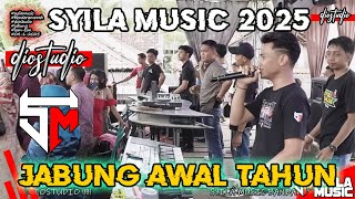 #SYILAMUSIC JABUNG AWAL TAHUN 2025 !!! EPS.2