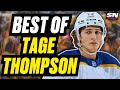 Best Of Tage Thompson | 2022-23 NHL Season