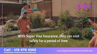 Supervisa Insurance | SVIC | Insurance Advisor