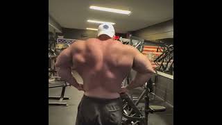 Vincenzo Masone ifbb pro new Today video update #motivation #posing #bodybuilding #shrots #viral