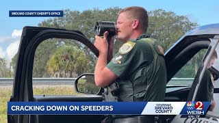‘This isn’t going away’: Brevard County Sheriff’s Office targets reckless driving on I-95