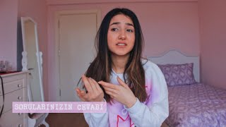 #YKS-Dijital Günlüğüm 23 : BENDEN ŞİMDİLİK BU KADAR | İrem Çalhan