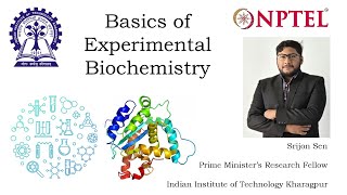 Basics of Experimental Biochemistry