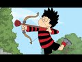 How Lovely | Funny Episodes | Dennis and Gnasher