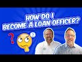 How Do I Become a Loan Officer + Tips To Succeed