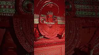 Puthikai muchilot Neeleswram Kasargod#theyyam# muchilott