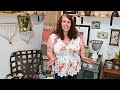 thrift flips • trash to treasure • simple upcycles using salvaged items • upcycled decor