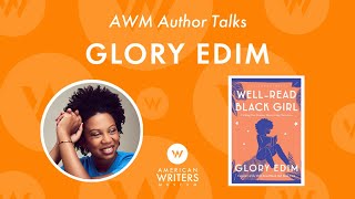 A conversation with Glory Edim, founder of Well-Read Black Girl Book Club