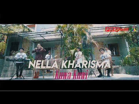 Nella Kharisma Kuwa Kuwi