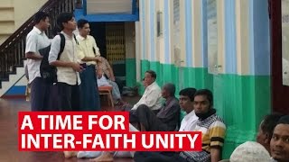 A Time For Inter-Faith Unity | Ramadan In Asia | CNA Insider