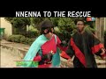 Nnenna and Friends Nnenna to the rescue