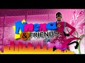 Nnenna and Friends Nnenna to the rescue