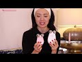 nuface trinity review how to u0026 comparison w nuface fix nuface mini