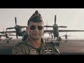 baf bangladesh air force short advertising creative zone