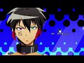 Nanbaka Opening HD 60 FPS