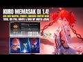 INFO 1.4 GG! ADA ENDGAME CONTENT BARU, SKIN WP GRATIS, RERUN YELAN JINSHI DAN 7 QOL BARU DI WUWA!