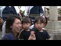 【下田市】平成28年 2016 下田八幡神社例大祭1