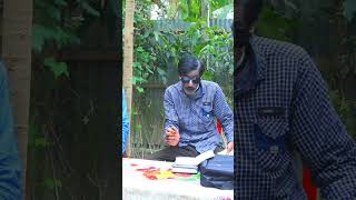 এখানে মহিলা মানুষ ছাড়া কিস্তি নেয়া হয় না #shorts #shortvideo #comedy