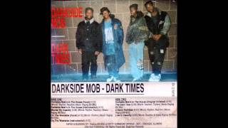 Darkside Mob - On The Westside