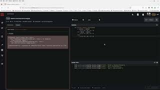 30 Day Codewars Python Challenge: #8 shorter concat [reverse longer]
