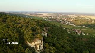 An overview of the Rully appellation