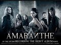 amaranthe leave everything behind