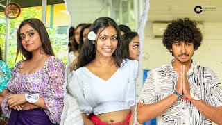 CINEC Aurudu Kumara Kumariya 2024 - Round 1 | CINEC අවුරුදු කුමරා සහ කුමරිය 2024