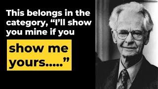 B F Skinner’s Wise & Warped Psychology Quotes